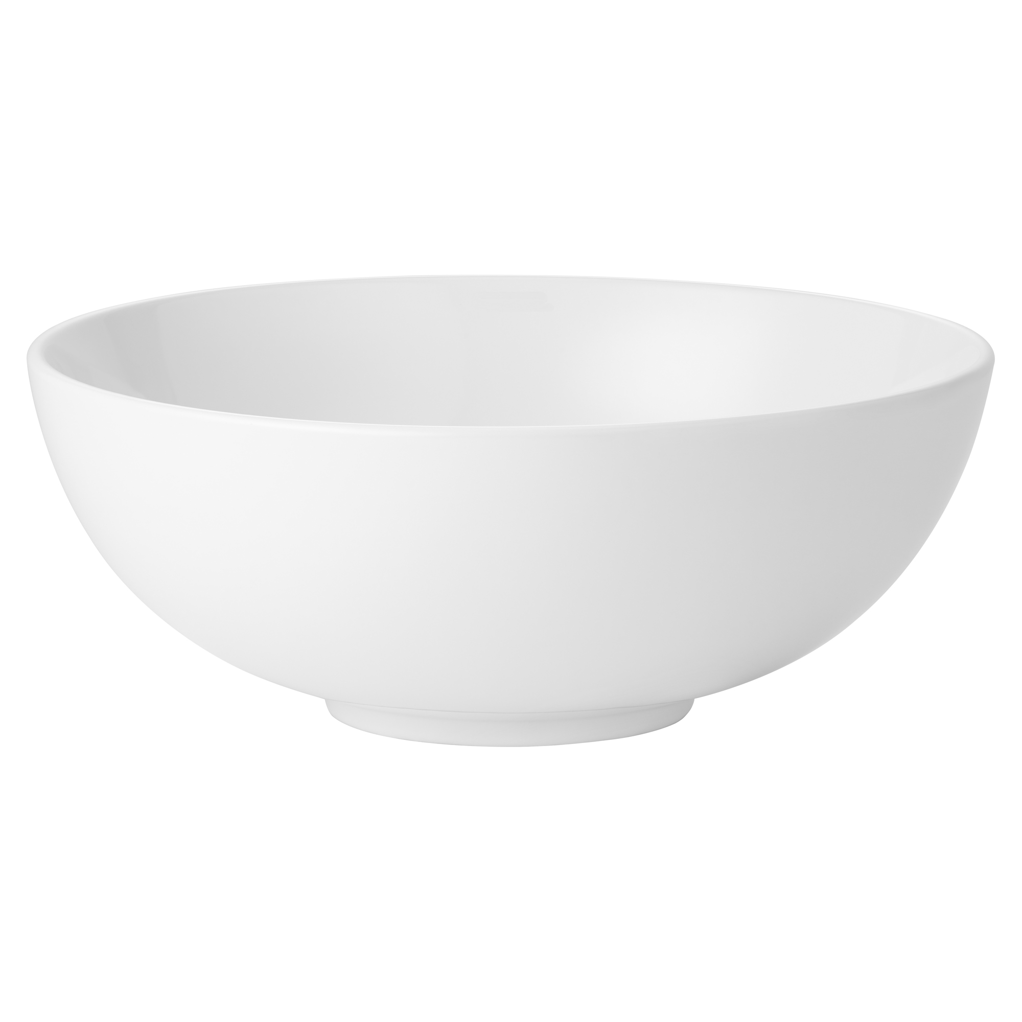 Servant Charme Hvit Blank 39 cm