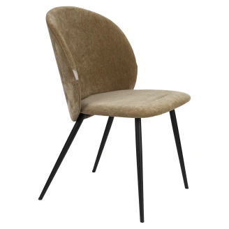 Zuiver Stol <strong>Cozy</strong>  Sennep