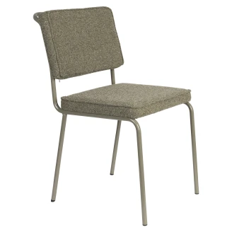 Zuiver Stol <strong>Buddy</strong>  Oliven