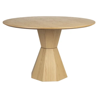 Zuiver Spisebord <strong>Lotus Ny</strong>  Lystre