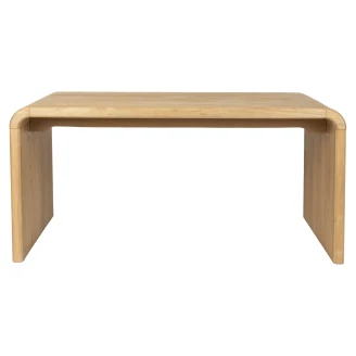 Zuiver Spisebord <strong>Brave</strong>  Lystre