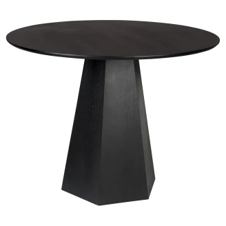Zuiver Spisebord <strong>Pilar</strong>  Svart