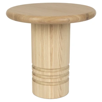 Zuiver Sidebord <strong>Chunk</strong>  Lystre