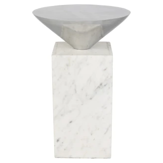 Zuiver Sidebord <strong>Pride</strong>  Hvit