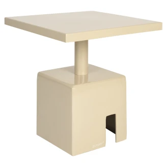 Zuiver Sidebord <strong>Chubby</strong>  Beige