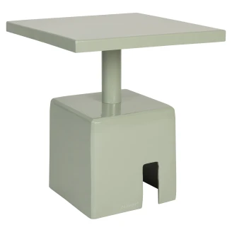 Zuiver Sidebord <strong>Chubby</strong>  Grønn