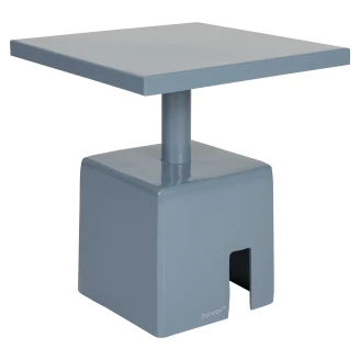 Zuiver Sidebord <strong>Chubby</strong>  Blå