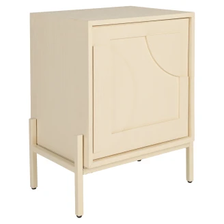 Zuiver Sidebord <strong>Faces Ny</strong>  Beige