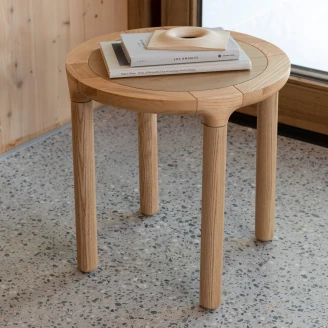 Zuiver Sidebord <strong>Storm Ny</strong>  Tre