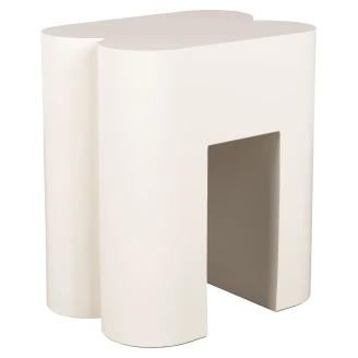Zuiver Sidebord <strong>Shape</strong>  Beige