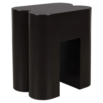Zuiver Sidebord <strong>Shape</strong>  Mørkebrun