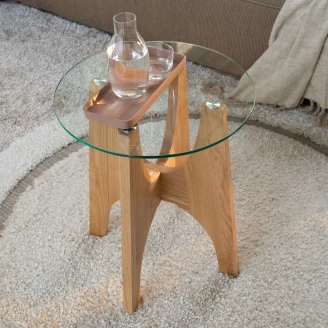 Zuiver Sidebord <strong>Kobe</strong>  Tre