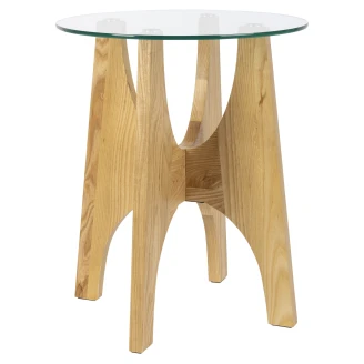 Zuiver Sidebord <strong>Kobe</strong>  Tre