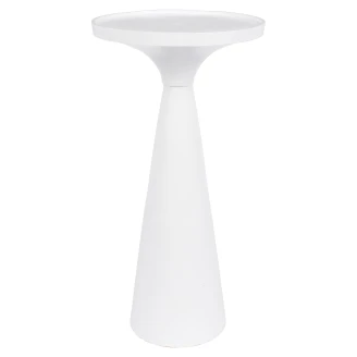 Zuiver Sidebord <strong>Floss</strong>  Hvit