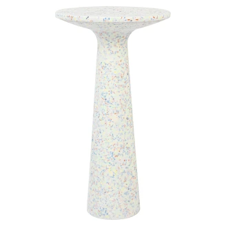 Zuiver Sidebord S <strong>Victoria Ny</strong>  Hvit