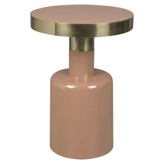 Zuiver Sidebord <strong>Glam</strong>  Rosa, Gull