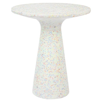 Zuiver Sidebord M <strong>Victoria Ny</strong>  Hvit
