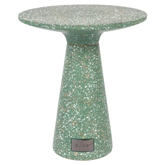 Zuiver Sidebord M <strong>Victoria Ny</strong>  Grønn