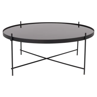 Zuiver Sidebord XXL <strong>Cupid Alpha</strong>  Svart
