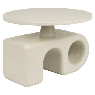 Zuiver Sidebord <strong>Hermit</strong>  Hvit