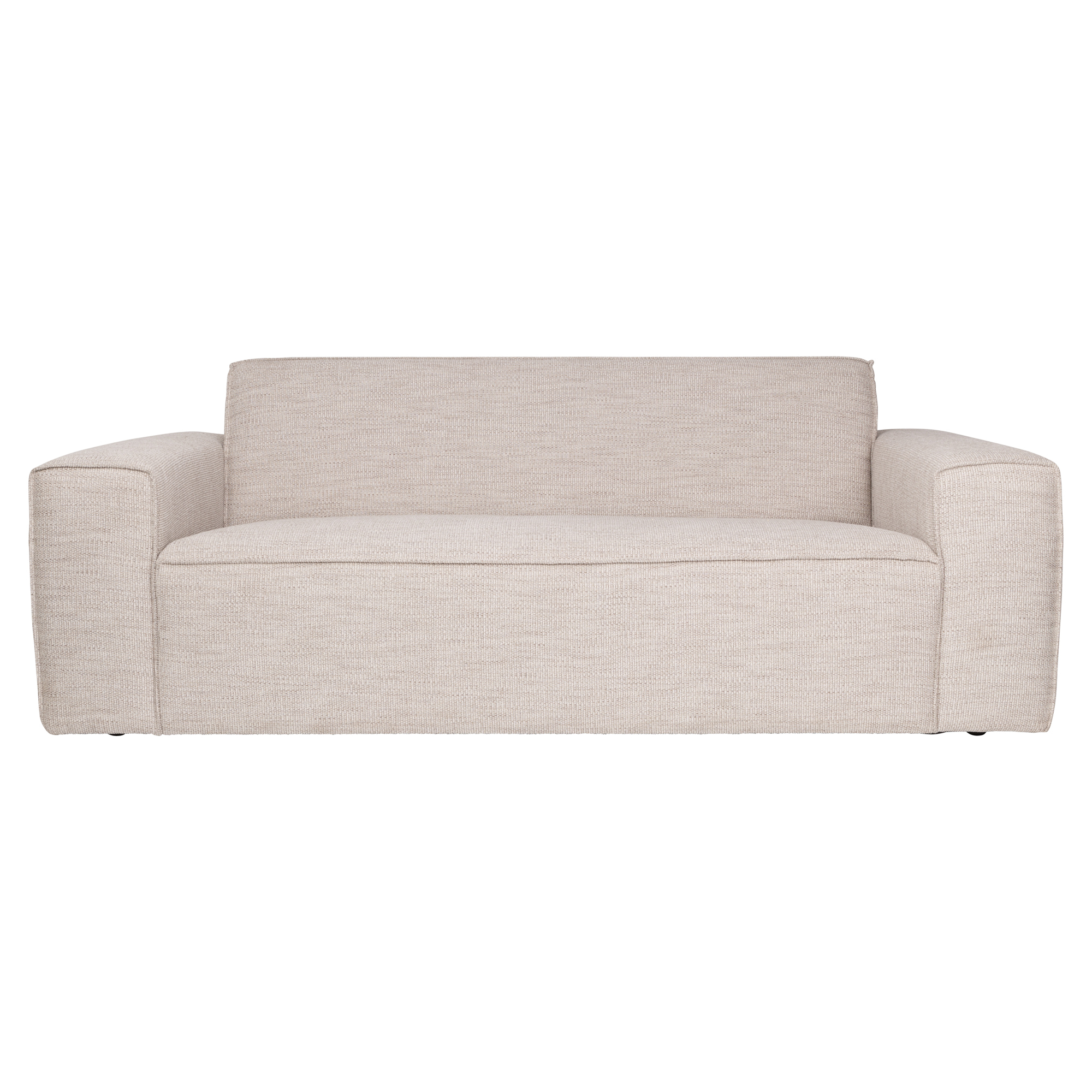 Zuiver Sofa 2-5-seter Bor Latte