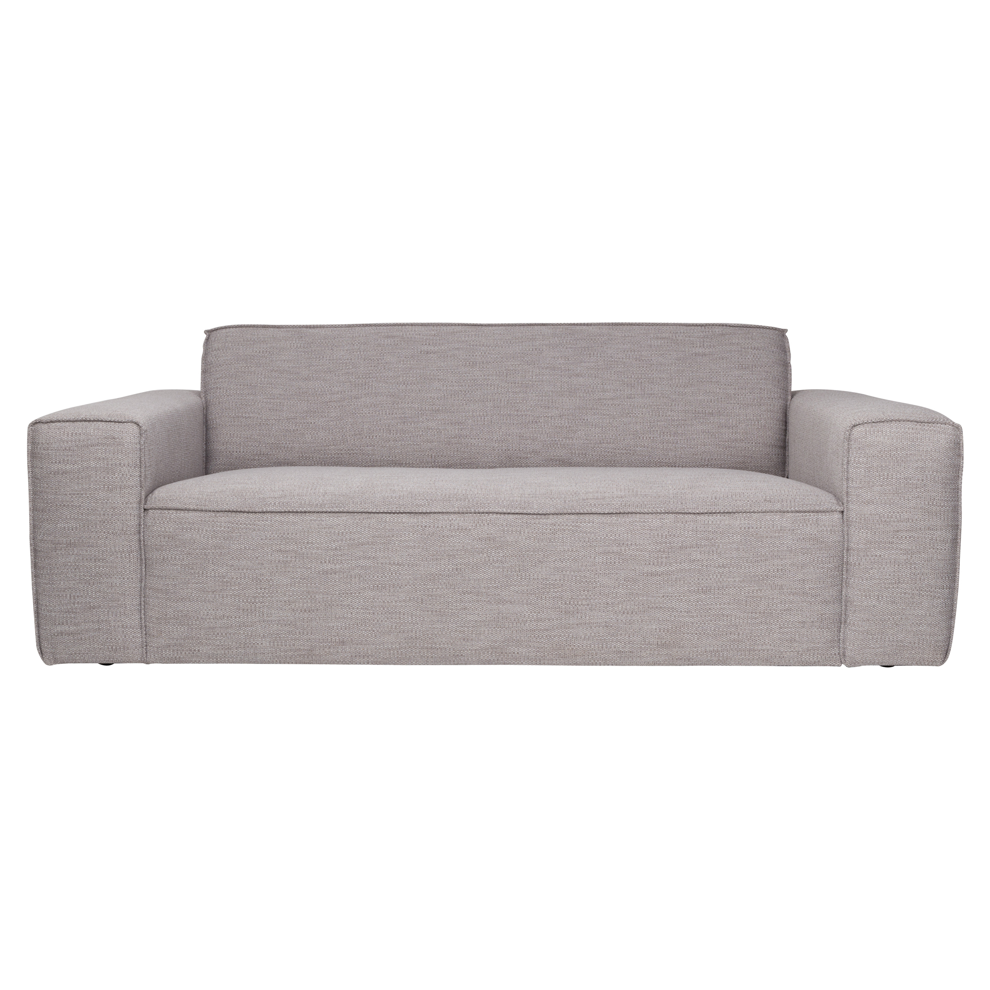 Zuiver Sofa 2-5-seter Bor Grå