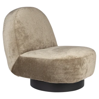 Zuiver Loungefåtölj <strong>Eden Ny</strong>  Grønn