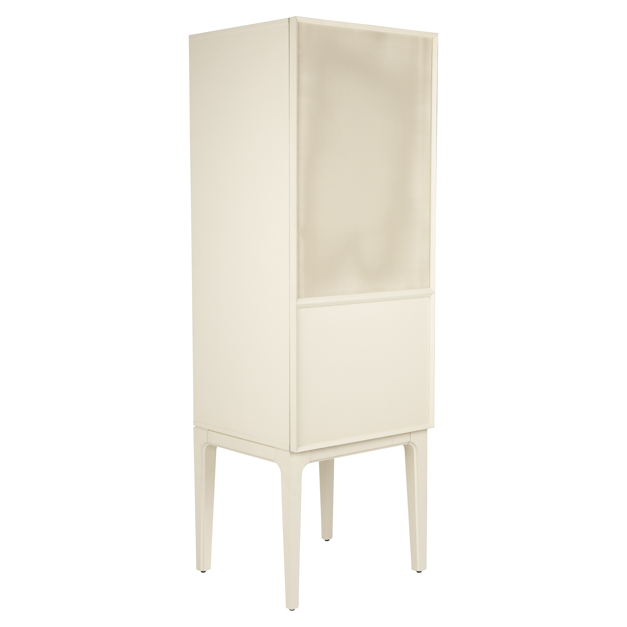 Zuiver Skjenk 1 Dør June Beige