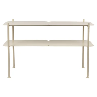 Zuiver Skjenk L <strong>River</strong>  Beige