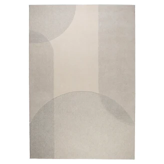 Zuiver Teppe <strong>Dream</strong>  Natur, Grå 160x230 cm