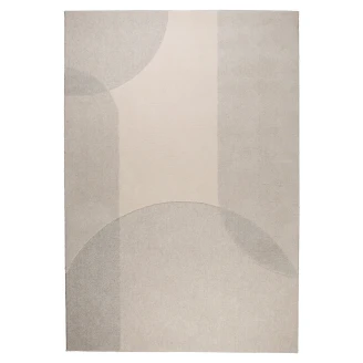 Zuiver Teppe <strong>Dream</strong>  Natur, Grå 200x300 cm