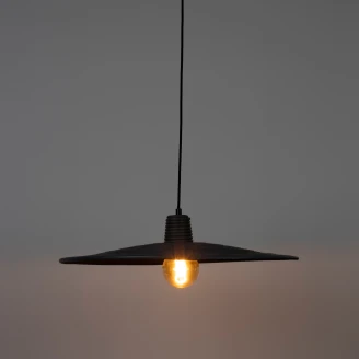 Zuiver Hengende Lampe <strong>Balance Ny</strong>  Svart L