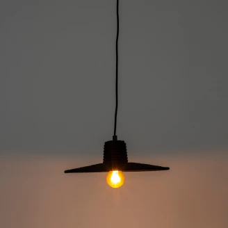 Zuiver Hengende Lampe <strong>Balance Ny</strong>  Svart S
