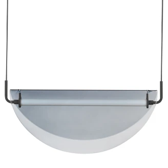 Zuiver Hengende Lampe <strong>Rani</strong>  Svart