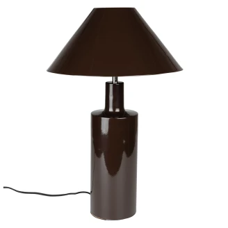 Zuiver Bordlampe <strong>Wonders</strong>  Brun
