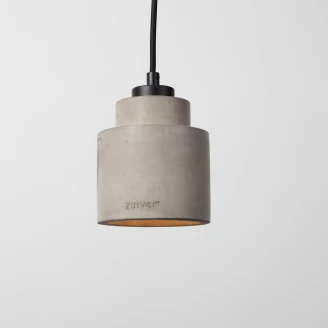 Zuiver Hængende Lampa <strong>Left</strong>  Grå