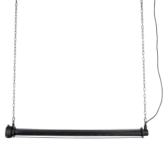 Zuiver Hengende Lampe XL <strong>Prime Ny</strong>  Svart