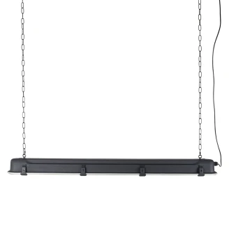 Zuiver Hengende Lampe XL <strong>G.T.A.</strong>  Svart