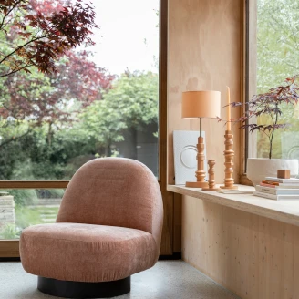 Zuiver Bordlampe Totem Ny Terra