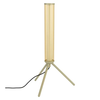 Zuiver Bordlampe <strong>Scotty</strong>  Beige