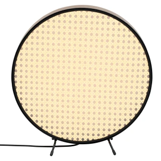 Zuiver Bordlampe <strong>Sien</strong>  Brun