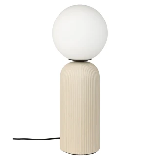 Zuiver Bordlampe M <strong>Dash</strong>  Beige
