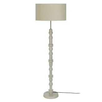 Zuiver Gulvlampe <strong>Totem Ny</strong>  Beige