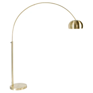 Zuiver Gulvlampe <strong>Metal Bow</strong>  Gull