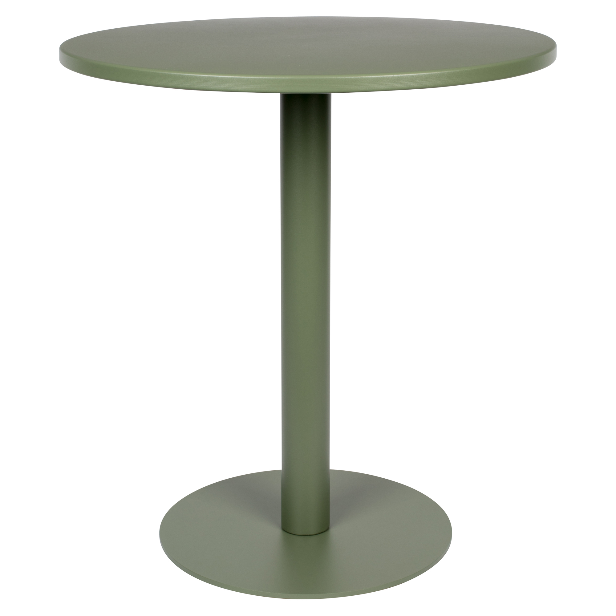 Zuiver Hagebord Metsu Grønn Ø70 cm