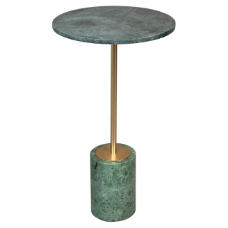 Dutchbone Sidebord <strong>Gunnar</strong>  Grønn