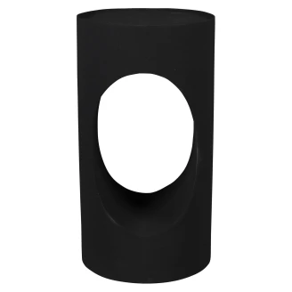 Dutchbone Sidebord <strong>Sai</strong>  Svart