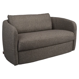 Dutchbone Sofa Boho Grå