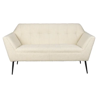 Dutchbone Sofa Kate Beige