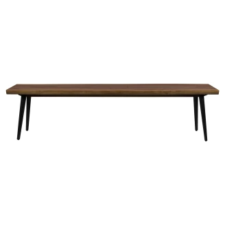 Dutchbone <strong>Alagon</strong>  Brun Benk 180x40 cm
